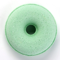 Бомбочка для ванны &laquo;Арбуз - лимонад&raquo;, 140 г, BEAUTY FОХ