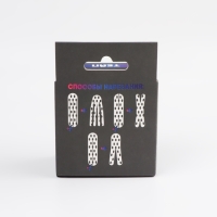 Кинезио - тейп, с перфорацией, 5 см &times; 5 м, цвет розовый