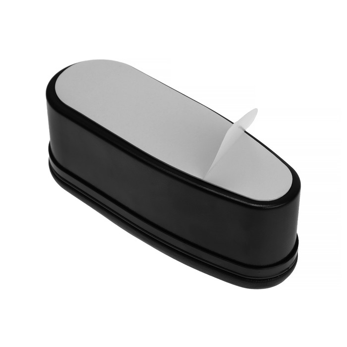 Подлокотник с органайзером 20&times;6&times;8 см, крепление на водительскую дверь