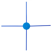 Набор для опытов &laquo;Планетарий: Солнечная система&raquo;, подвесной