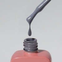 Гель лак для ногтей &laquo;SIMPLE&raquo;, 3-х фазный, 10 мл, LED/UV, цвет (251)