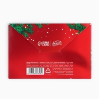 Набор предсказаний на Новый Год в конверте &laquo;Новогодняя коллекция: Все исполнит новый год&raquo;, 8 х 12 см