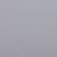 Фоамиран, белый, 1 мм, 60 х 70 см