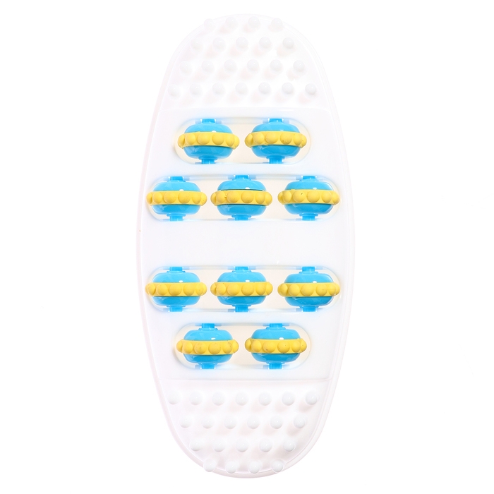 Развивающий набор &laquo;Массажёр для рук и ног&raquo;