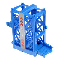 Автотрек &laquo;Магический Трек&raquo;, гибкий, светится в темноте, 126 деталей, лифт