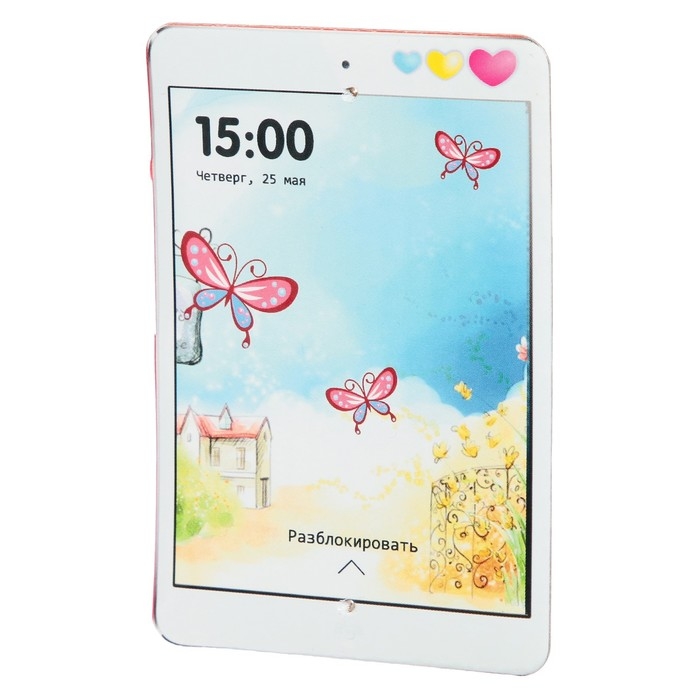 Кукла &laquo;Мари в школе&raquo;, 36 см