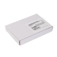 Замок врезной LOCKLAND, для металлических дверей, сувальдный механизм