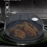 Печь микроволновая PMO 2303DG ECO, с грилем, 23 л