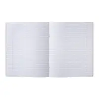 Тетрадь предметная 48 листов в клетку, Calligrata &laquo;Доска. История&raquo;, обложка мелованный картон