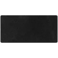 Лейбл кожаный Tuken, S, черный