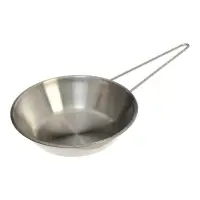 Набор металлической посуды "Набор пекаря" 8 предметов