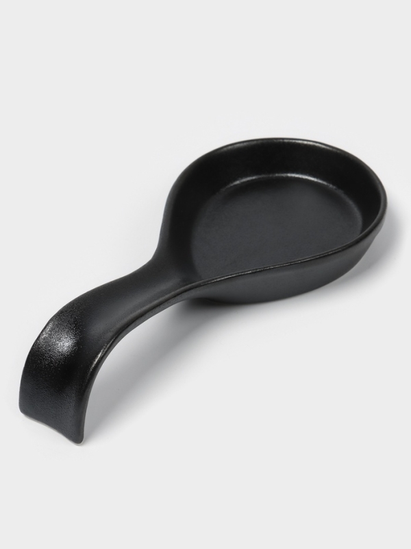 Подставка под ложку "Галактика" 23,5х10,5х5 см