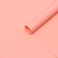 Бумага упаковочная крафт &laquo;Пастель&raquo;,50&times;70 см