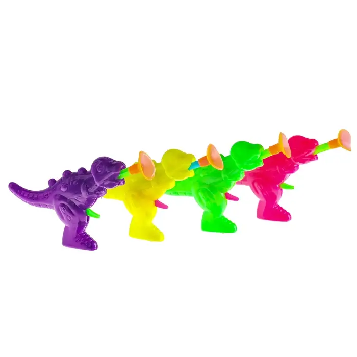 Стрелялка &laquo;Дино&raquo;, цвета МИКС
