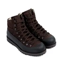 Ботинки хайкеры TREK Vurlam3 коричневый, р.46