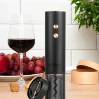 Электрический штопор КТ-4039 штопор для вина