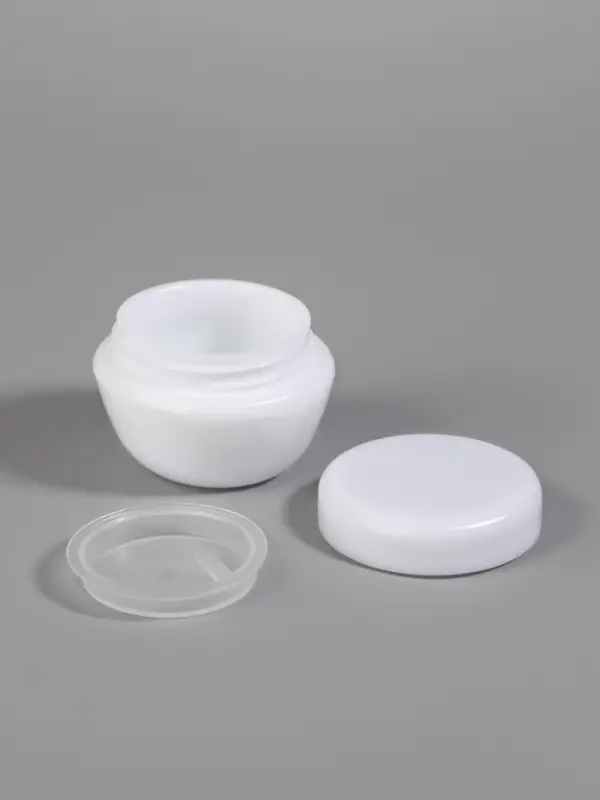 Баночка для хранения &laquo;Милашки&raquo;, 10 мл, цвет МИКС