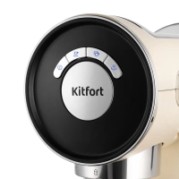 Кофеварка рожковая КТ-783 - 1360 Вт