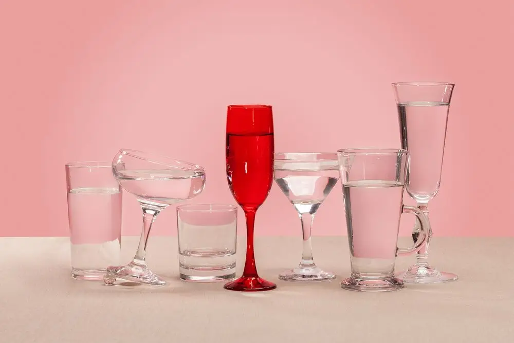 Стакан для виски &laquo;Сиде&raquo;, малый