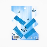 Невидимки для волос 40 шт &laquo;Самой прекрасной&raquo; 5 см