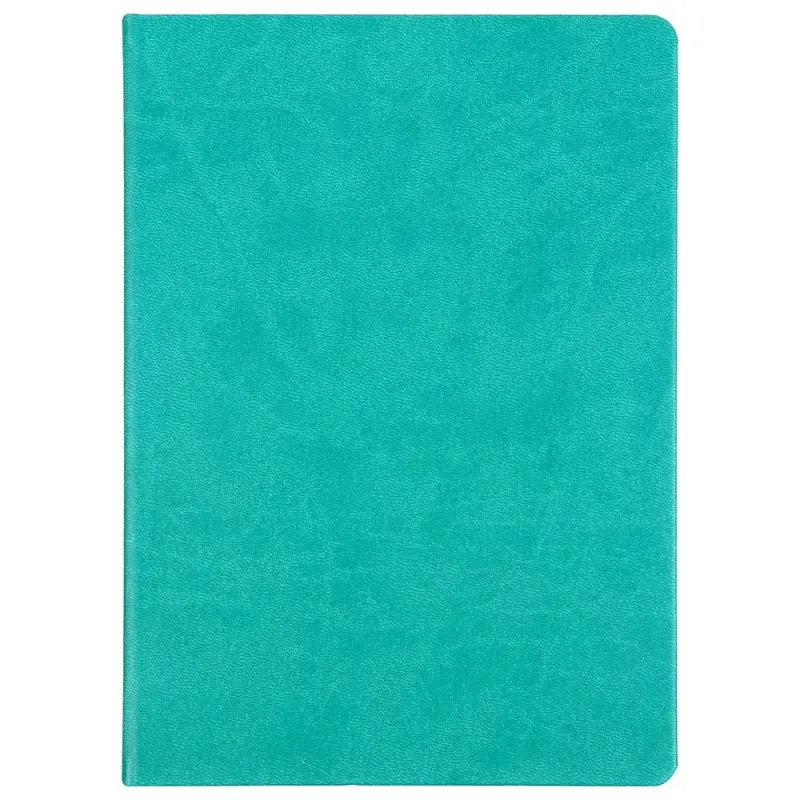 Ежедневник Basis, датированный, бирюзовый