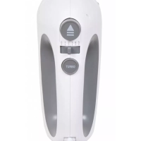 Миксер ручной HYM-H4501 500Вт белый