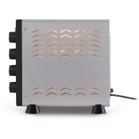 Мини-печь MIO-HY081 38л. 2000Вт