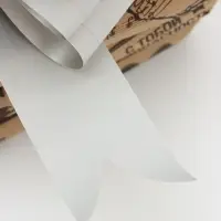 Бант - шар №4.5, серебро