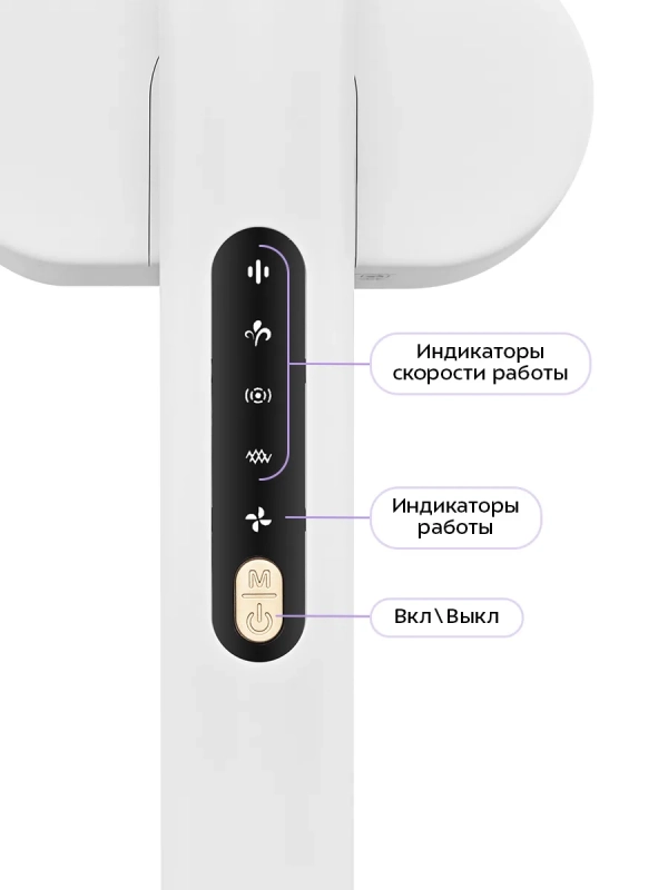 Очиститель катышков для одежды КТ-6480 - 5 ВТ