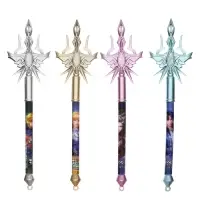 Ручка - прикол гелевая, &laquo;Оружие&raquo;, МИКС