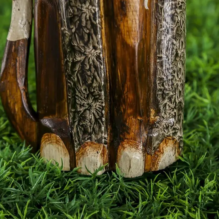 Сувенир &laquo;Кошка&raquo;, 30 см, дерево