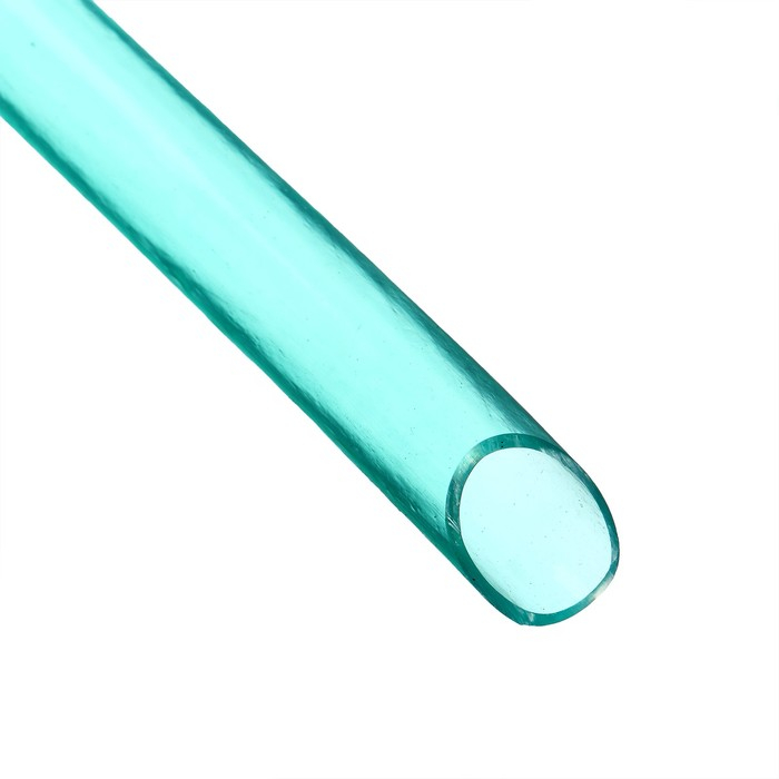 Шланг, ПВХ, d = 12 мм (1/2"), стенка 1.2 мм, L = 20 м, 1-слойный, &laquo;Удачный урожай&raquo;