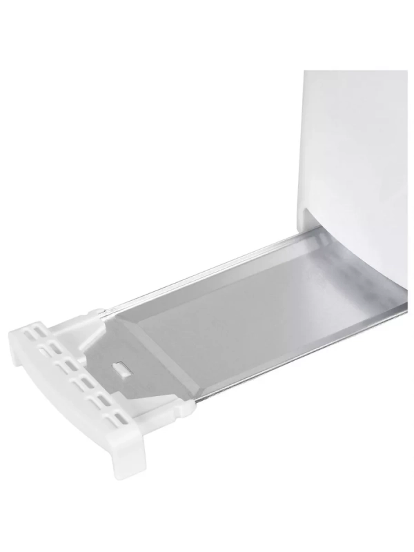 Тостер HYT-3500 900Вт белый