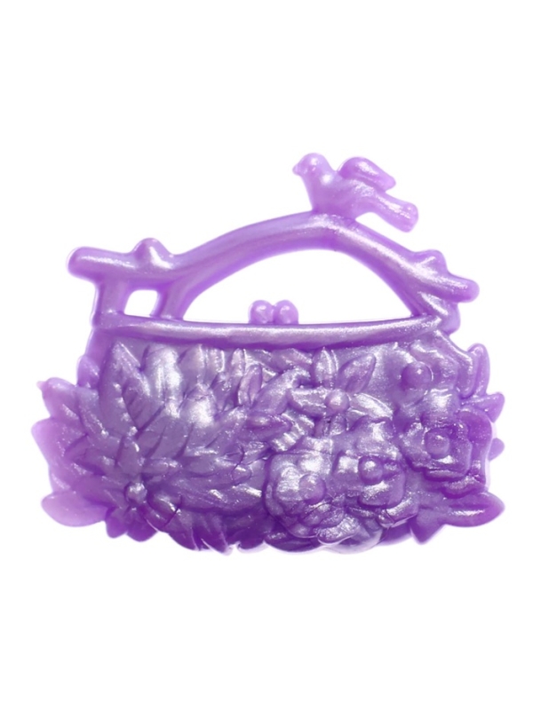 HAPPY VALLEY Кукла "Мегамодница"