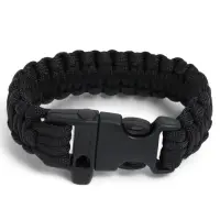 Браслет из паракорда, микс