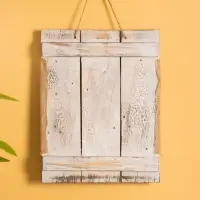 Панно плетёное &laquo;Пара рыбок&raquo;, 25&times;4&times;55 см