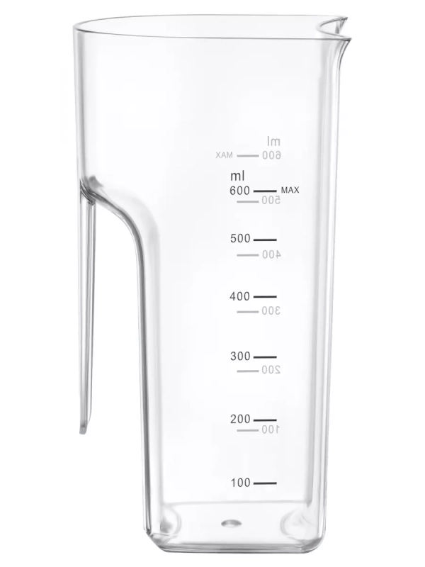 Соковыжималка шнековая HY-JS6534 светло-синий