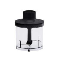 Блендер погружной мощный с измельчителем PHB 1594