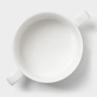 Бульонная чашка с ручками 300 мл