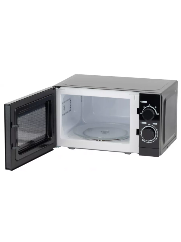 Микроволновая Печь HYM-M2065 20л 700Вт черный