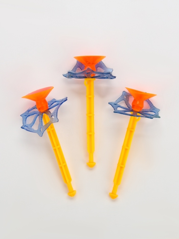 Игровой набор Перчатка супергероя Перчатка "Халк", присоски