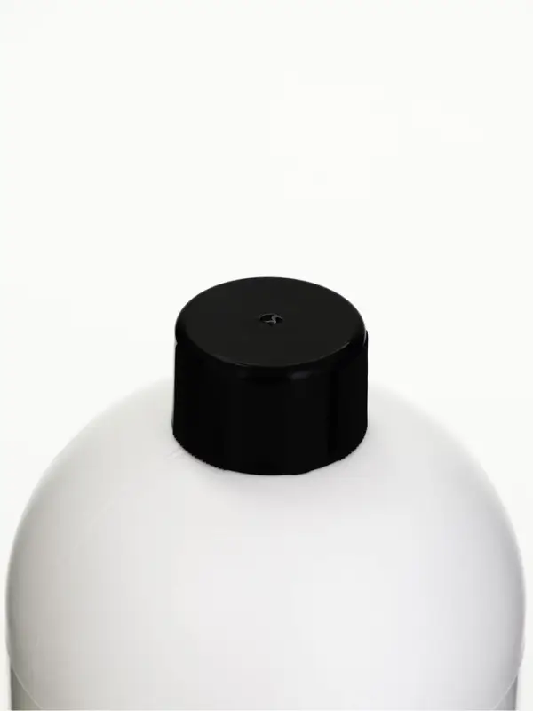 Кондиционер для белья, аромат персик и белый мускус, 1000 мл, ULAB