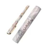 Ручка шариковая BrunoVisconti. DreamWrite. Carrara 0.7мм, стерж/син, МИКС