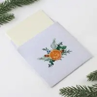 Ароматизатор для дома &laquo;Тепла и уюта&raquo;, аромат апельсин, 11 х 11 см