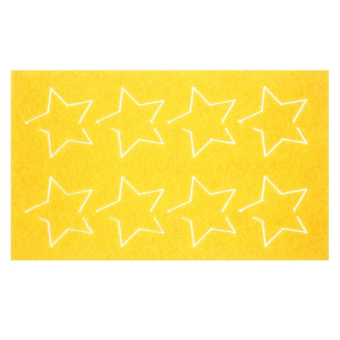 Набор для творчества. Открытки из фетра &laquo;Танк&raquo;