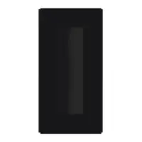 Коробка под бижутерию, упаковка, &laquo;Черная&raquo;, 10 х 5 х 3 см