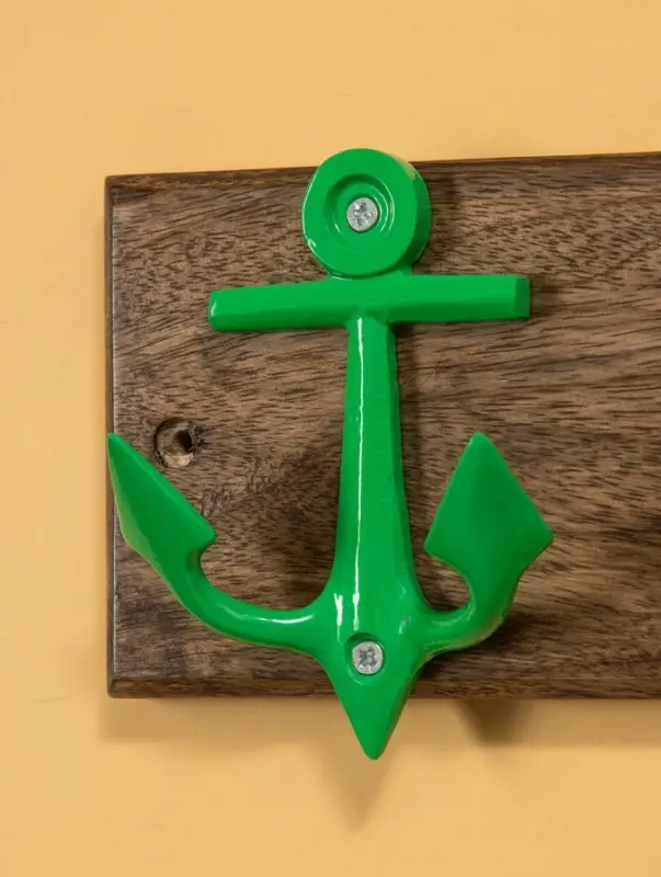 Крючки "Якорь" 11х35 см