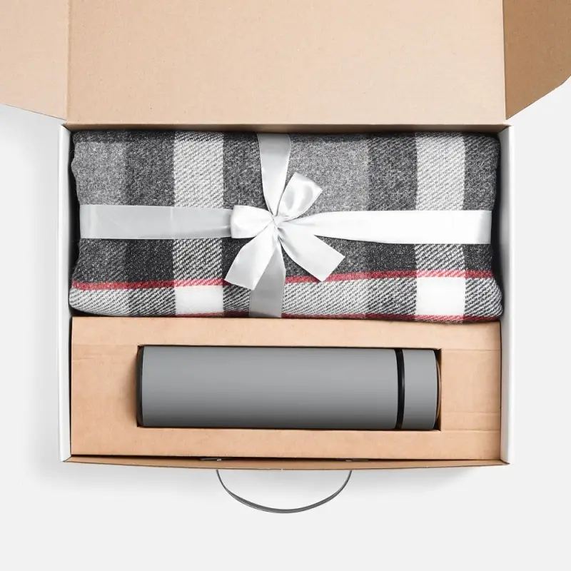 Набор Homedale, серый