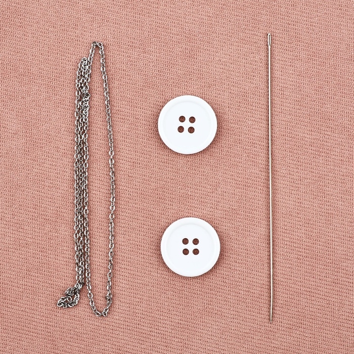 Набор для шитья. Интерьерная кукла своими руками &laquo;Эмма&raquo;, 30 см