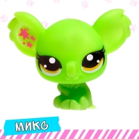 Питомцы &laquo;Сюрприз&raquo;, МИКС